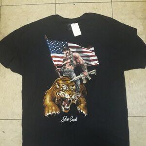 **NEW Joe Exotic T- Shirt